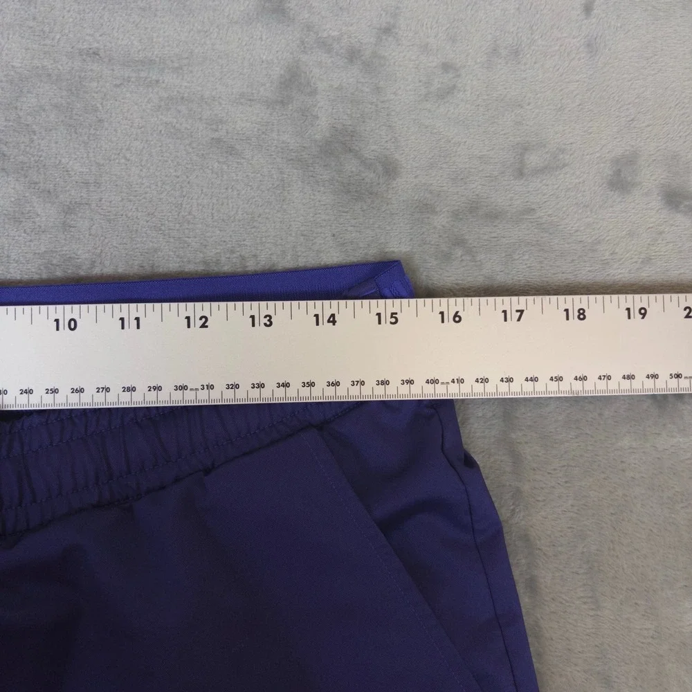 Adidas Shorts Mens Medium Purple Primeblue Athletic Gym GH7692 Training Workout